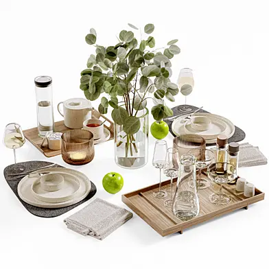 Table ware By blomus