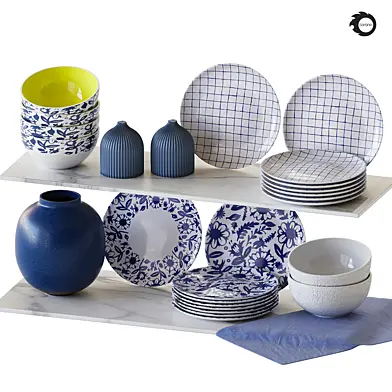 Kitchen accessories