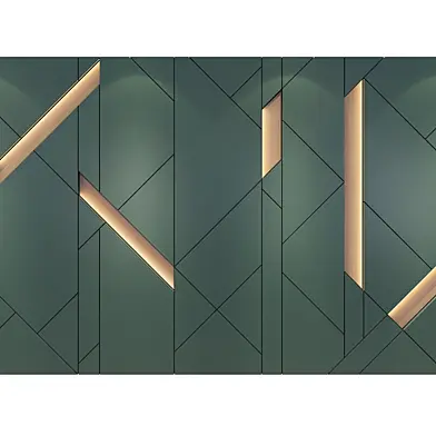 wall panels | set 246