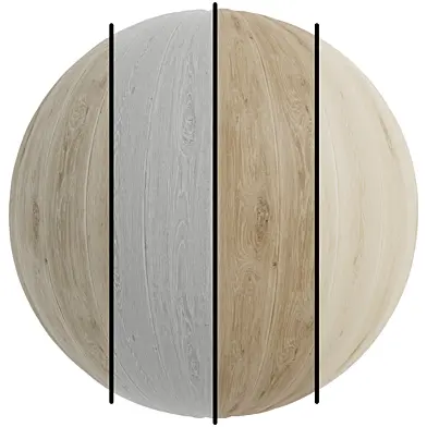Fb748 Rittenhouse Wood Planks | 4 mat | 4k | Seamless
