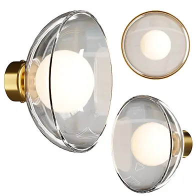 Lampatron VINSENT WALL wall light