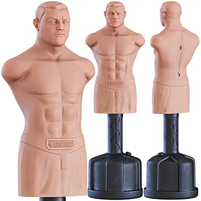 BOB BODY OPPONENT BAG
