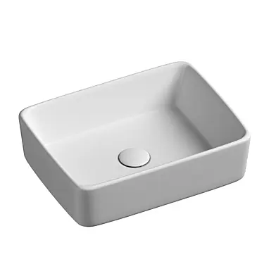 Умывальник Ceramica Nova Element CN6037