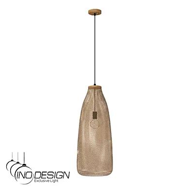 OM Inodesign Rattan 44.6524