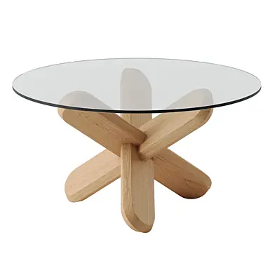 Ding Table by Normann Copenhagen