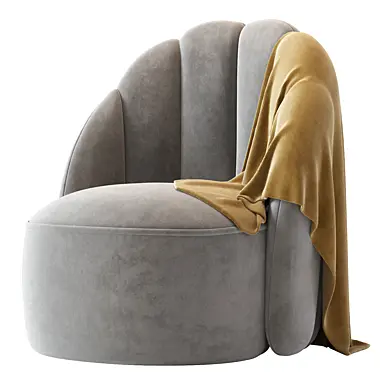Modern Armchair
