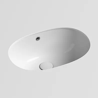 Умывальник Ceramica Nova Element CN6044