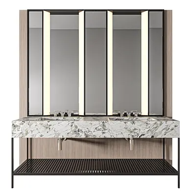 Luxury Bathroom 355