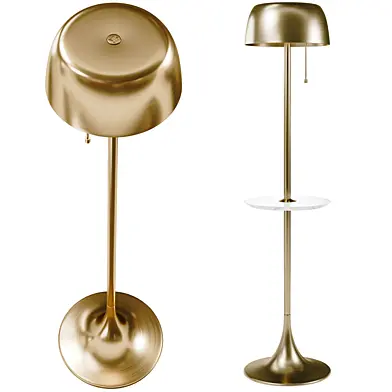Wanda Floor Lamp Rugiano