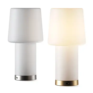 FontanaArte Cameo Table Lamp