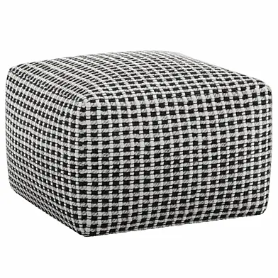 Article - Ren Pouf