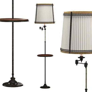 Aydinlatma floor lamp