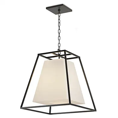 Люстра Louvre Home Пегги