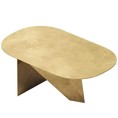 Imperfect Gold