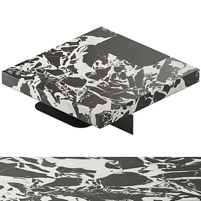 Ipanema coffee table