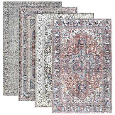 Classic rugs