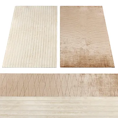 Rugs collection 500