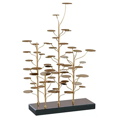 Eucalyptus Tree