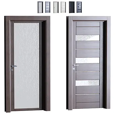 Interior Wooden Doors_N 4