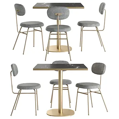 Table Trir and chair Kernel