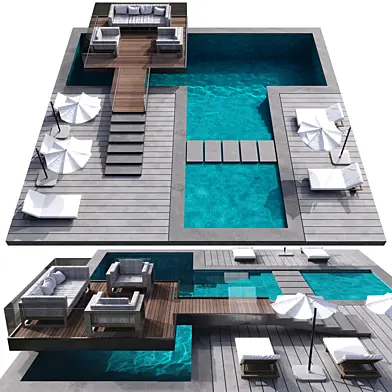 POOL NO101