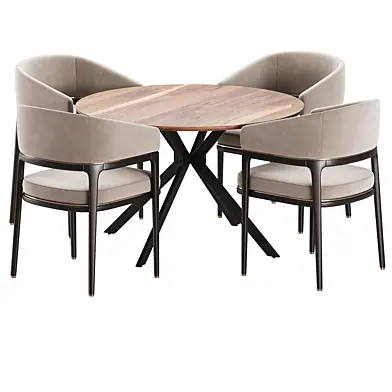 Dining Set 61