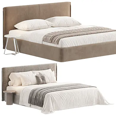 Bed Molly B