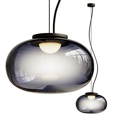 Pendant light Karl Johan Small