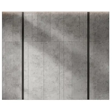 wall panels | set 254