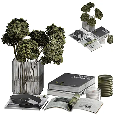 Decorative Set 11