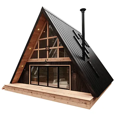 House A-Frame