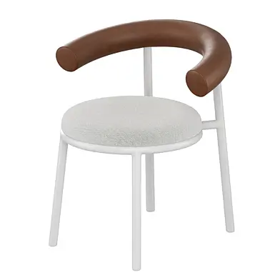 HUG chair by Bino Home
