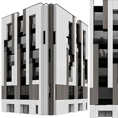 Residential Building NO68