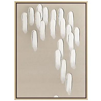 Wall Art Decor №14