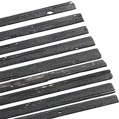 set of old boards 17