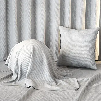 Fabric Textures - Seamless