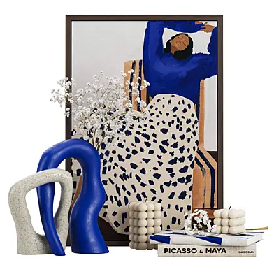 Decorative Set 002