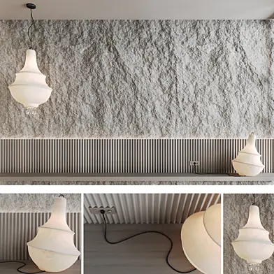Headboard Wall rock panel_03