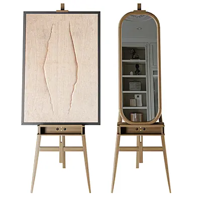 frame stand 01