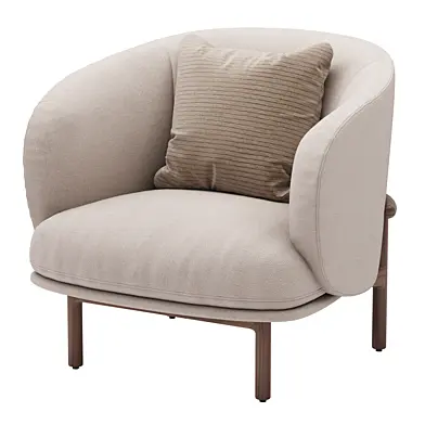 Mela Lounge Two Seater By Artisan