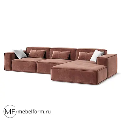 OM LOFT CLASSIC с оттоманкой