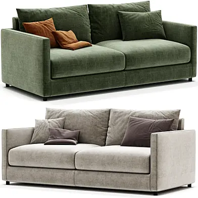 BEAUMONT By Domkapa Sofa