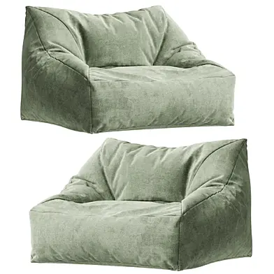 Cooper lounger chair