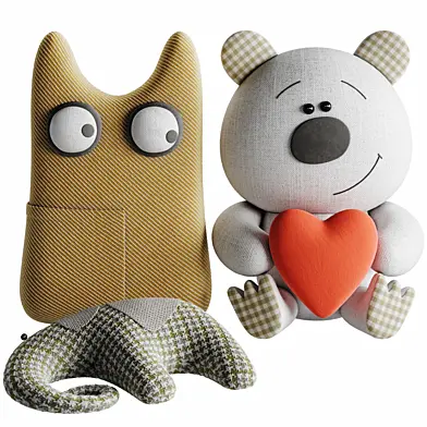 Soft Toys