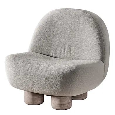 Hygge Armchair