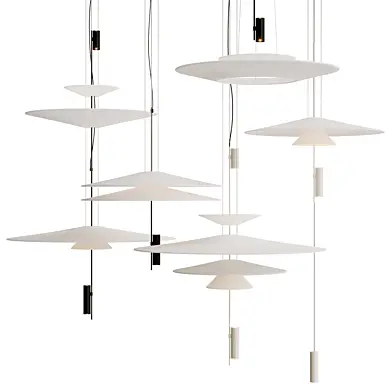 Vibia FLAMINGO Collection