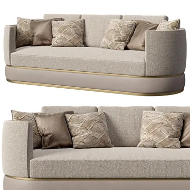 Frato Arezzo sofa