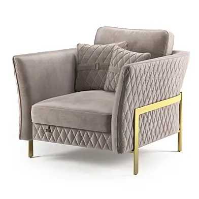OM Armchair Carrera