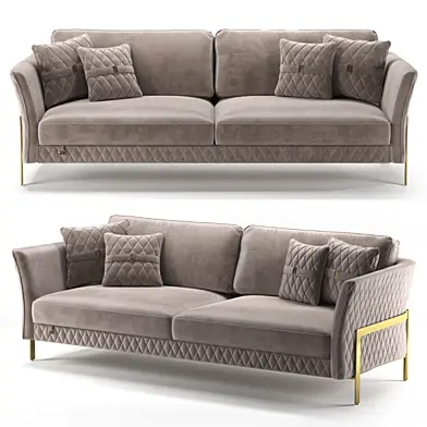 OM Sofa Carrera