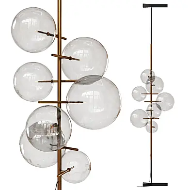 Gallotti & Radice bolle verticale